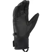 Mammut Astro Guide Softshell Hansker