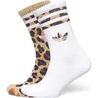Adidas Leo Crew 2P Sokker