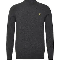 Lyle & Scott Kn2114vc Genser