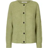 Selected Lulu Short Cardigan