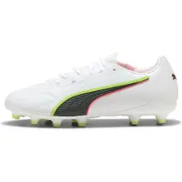 Puma King 20 Match Fg/ag Junior Fotballsko