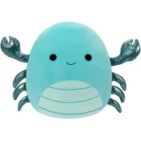 Squishmallows PLYSJ - - 40 CM CARPIO SKORPION P17