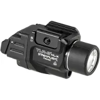 Streamlight Tlr-8 Hl-x Usb Taktisk Lommelykt