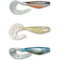 Delalande Sandra Mykt Agn 160 Mm 50 Enheter