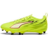 Puma Ultra 6 Play Fg/ag Junior Fotballsko