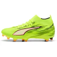 Puma Ultra 6 Match+ Fg/ag Fotballsko For Kvinner