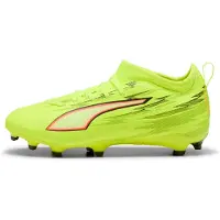 Puma Ultra 6 Match Fg/ag Junior Fotballsko