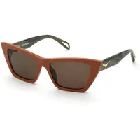 Zadig & Voltaire Szv419 Solbriller For Kvinner