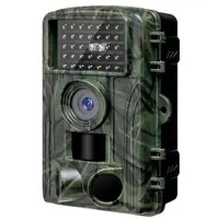 Mtp Products PR300 WiFi viltkamera - 60 MP, 4K - grønn