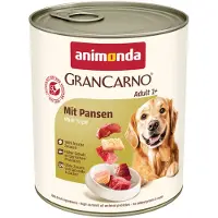 Animonda Sparepakke Original 12 x 800 g - Vom