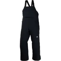 Burton Reserve 2L Bib Pant svart