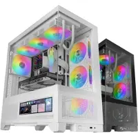 Mars Gaming Mc-lcdx Pc-tårnkasse