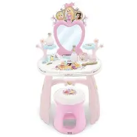 Smoby Disney Prinsessedukke Sminkebord