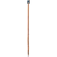 Petlando Outdoor 3 m føreline, oransje - Størrelse M: 300 cm lang, 20 mm bred