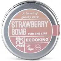Ecooking Strawberry Bomb - Skin Balance 15 ml