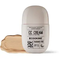 Ecooking CC Cream SPF15 03 Medium