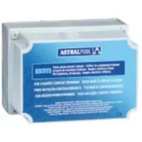 AstralPool 32151 Elektropneumatisk Boks For Iii 4kw 5.5hk 400 V