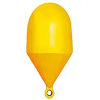 PLASTIMO Full Sfærisk Bøye
