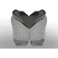 Salewa Micro Ii 650 Quattro Sovepose