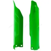 Rtech Kawasaki Kx 85/kx 100/kx 112 2014-2024 Gaffelbeskyttere