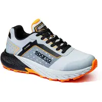 Sparco S-park Salou Sikkerhetssko