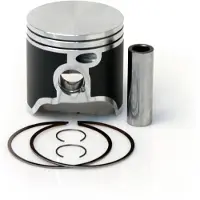 Vertex Piston Ø 54.00 B Ref:22808b Stempelsett