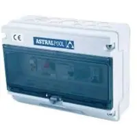 AstralPool 25730 Type B Kontrollboks For Pumpestyring Og Tre-fase Undervannslys