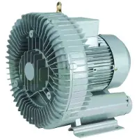 AstralPool 47178 0.4-0.5 Kw Tri-turboblåser Designet For Luftblåsing I Boblebad