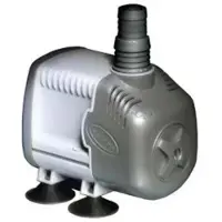 Cepex 55190 Syncra 1.5 1350 L/h H180cm Jordingsforbindelse For Flerbruks Nedsenkbar Pumpe