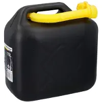 Di Martino Bensinkanne 10l