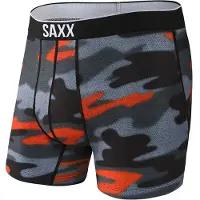 Saxx Volt Boxers