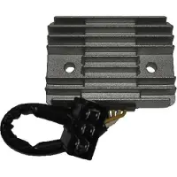 SUN Sh548a-12 12v Trifase Cc 6 Wires Sensor Regulator/likeretter