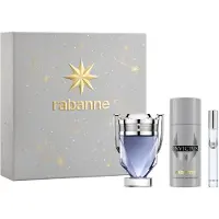 Paco Rabanne Invictus Vapo Set 210ml Eau De Toilette