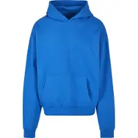 Mister tee Get Rich Oversized Hettegenser