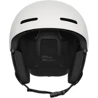 POC Fornix Hjelm hvit