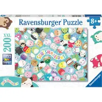 Ravensburger Squishmallows 200p