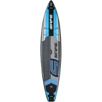 Safe Waterman Corsair 12´ Padlebrett