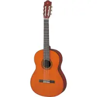 Yamaha CGS103AII Classical Guitar 3/4 Natural Gloss