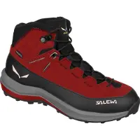Salewa Mountain Trainer 2 Powertex Mid Tursko