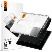 Spigen Glass tR EZ Fit Pro 1 Pack - transparency - Samsung Galaxy Tab S11