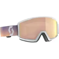 SCOTT Factor Pro Skibriller