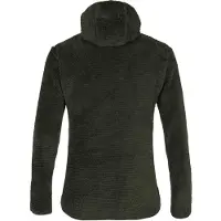 Salewa Tognazza Polarlite Fleecejakke Med Hette