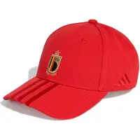 Adidas Belgium Football Cap