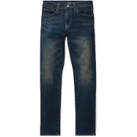 Ralph Lauren for boy. 323B13883001 Sullivan Slim Fit blue stretch jeans (14años= 169/174cm), Casual, Cotton, Denim, children's fashion