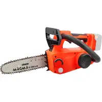 Stocker Magma E-250 La 21 V Elektrisk Motorsag Uten Batteri