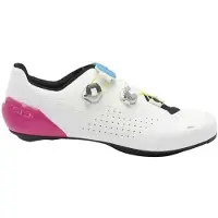 Sidi Genius X Wyve Landeveissykkelsko