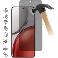 Mtp Products Honor X70/X9d/Magic8 Lite Privatliv Beskyttelsesglass