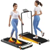 Usorteret Akluer 520A-B Under Desk Walking pad