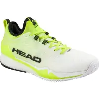 Head Racket Endure Pro Grusbane Sko