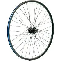 La ruota 29´´ 6b Disc Qr Landeveissykkelens Bakhjul